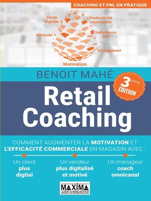 cover image of Retail coaching--3e éd.